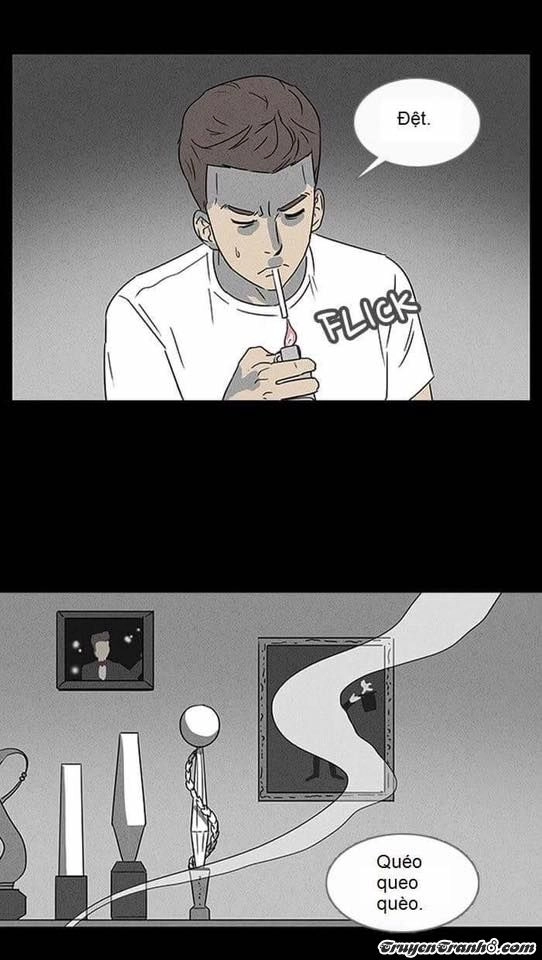 Những Câu Chuyện Bất Thường Chapter 17 - 32