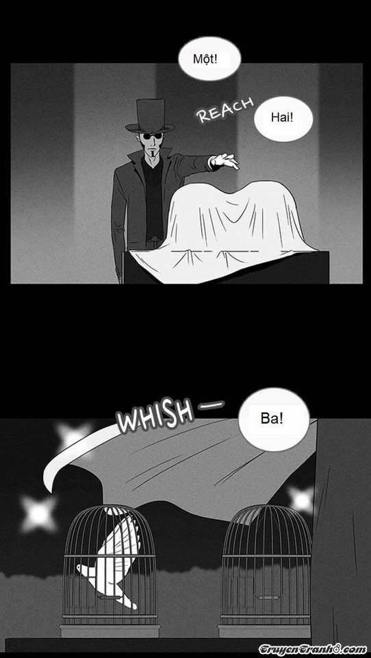 Những Câu Chuyện Bất Thường Chapter 17 - 35