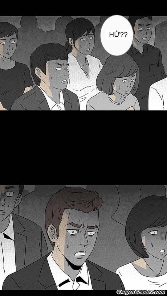 Những Câu Chuyện Bất Thường Chapter 17 - 37