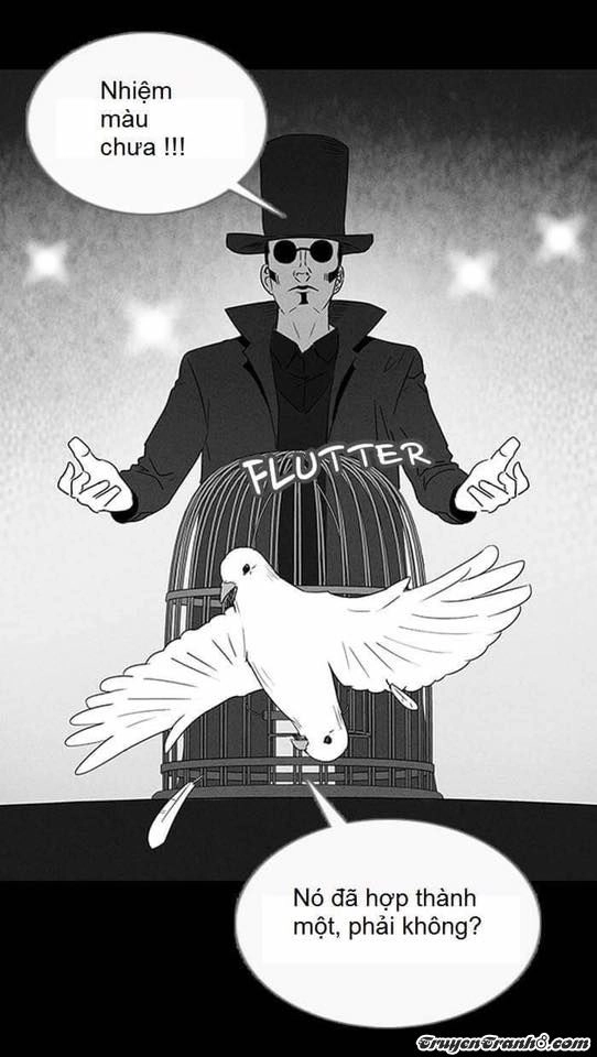 Những Câu Chuyện Bất Thường Chapter 17 - 38