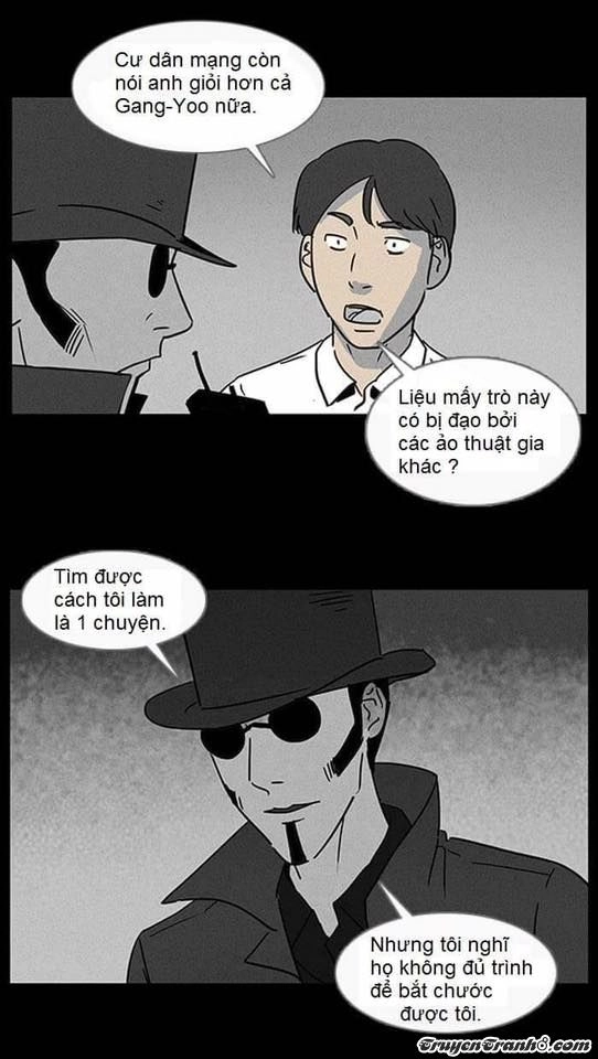 Những Câu Chuyện Bất Thường Chapter 18 - 2