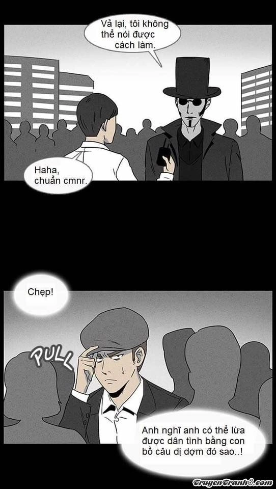 Những Câu Chuyện Bất Thường Chapter 18 - 3