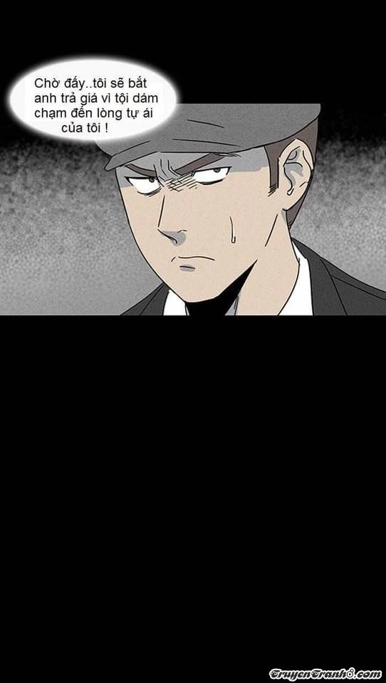 Những Câu Chuyện Bất Thường Chapter 18 - 4