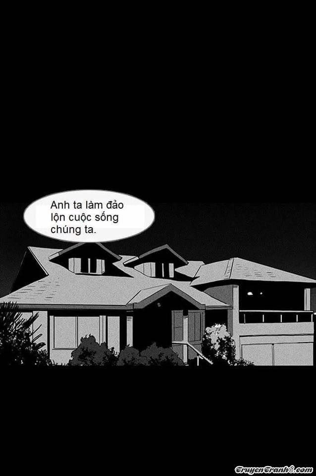 Những Câu Chuyện Bất Thường Chapter 18 - 5