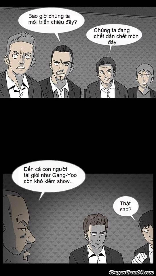 Những Câu Chuyện Bất Thường Chapter 18 - 6