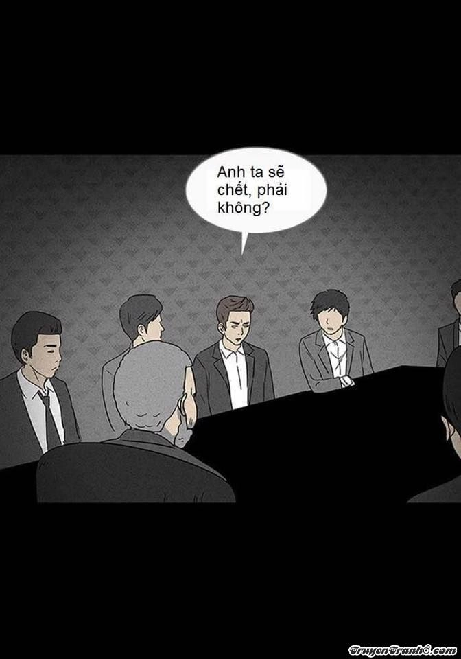 Những Câu Chuyện Bất Thường Chapter 18 - 9