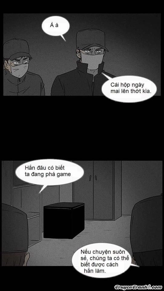 Những Câu Chuyện Bất Thường Chapter 18 - 12