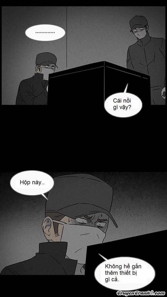 Những Câu Chuyện Bất Thường Chapter 18 - 13