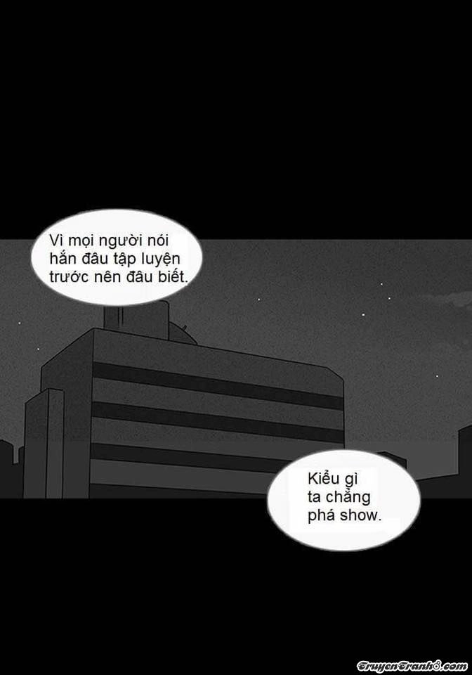 Những Câu Chuyện Bất Thường Chapter 18 - 16