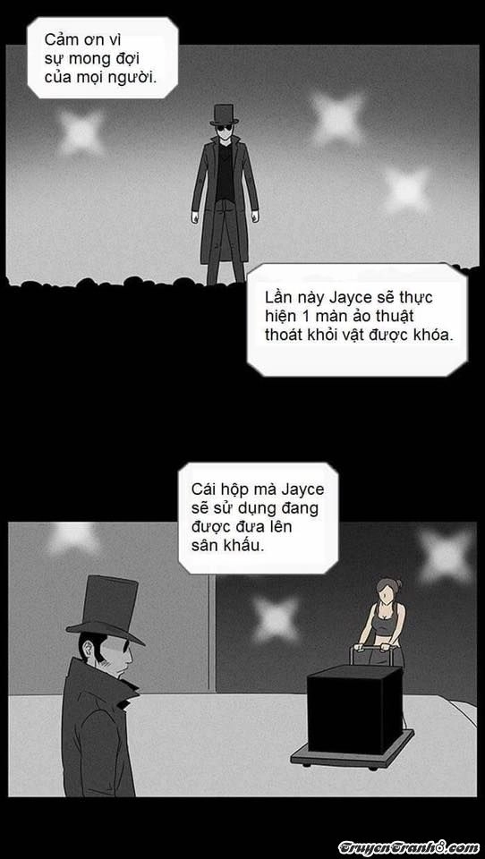 Những Câu Chuyện Bất Thường Chapter 18 - 18