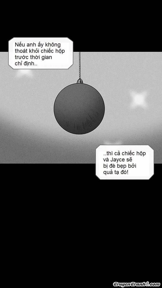 Những Câu Chuyện Bất Thường Chapter 18 - 20