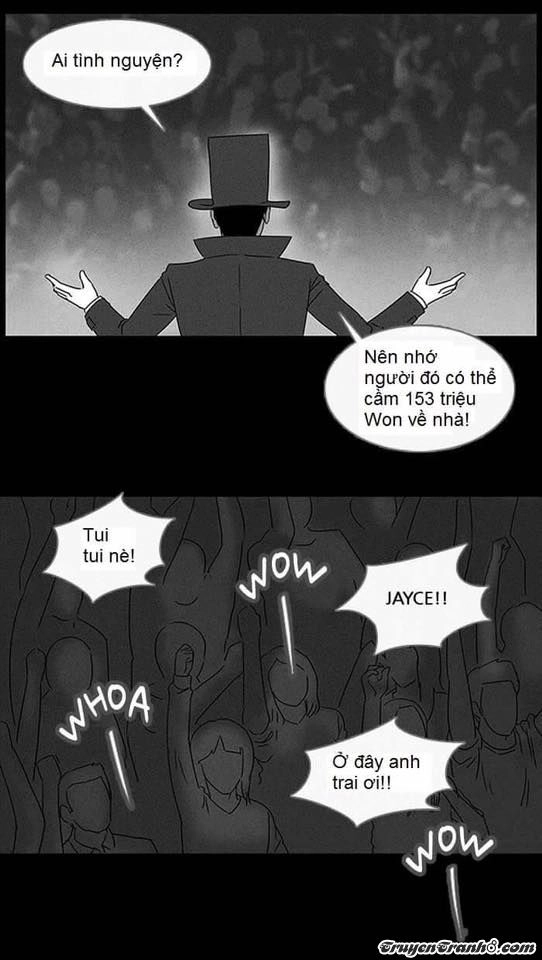 Những Câu Chuyện Bất Thường Chapter 18 - 24