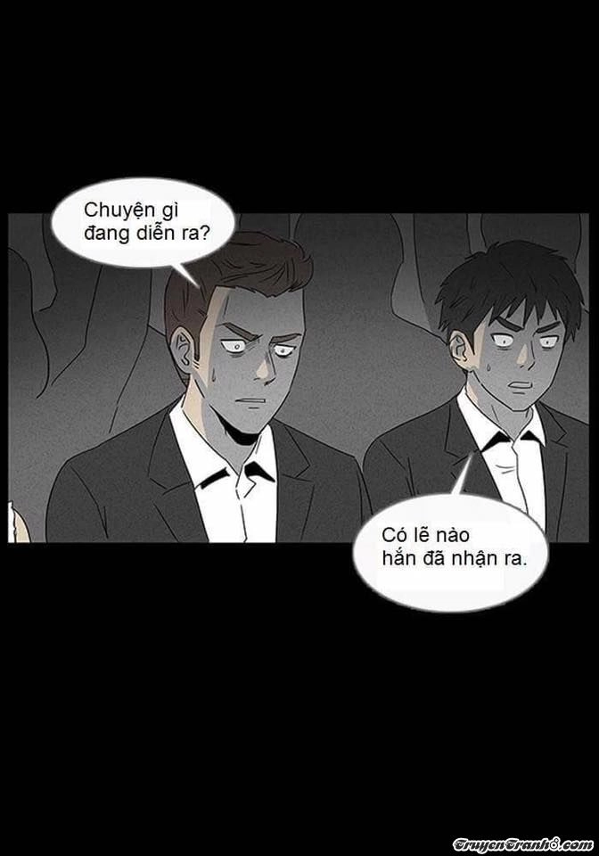 Những Câu Chuyện Bất Thường Chapter 18 - 25