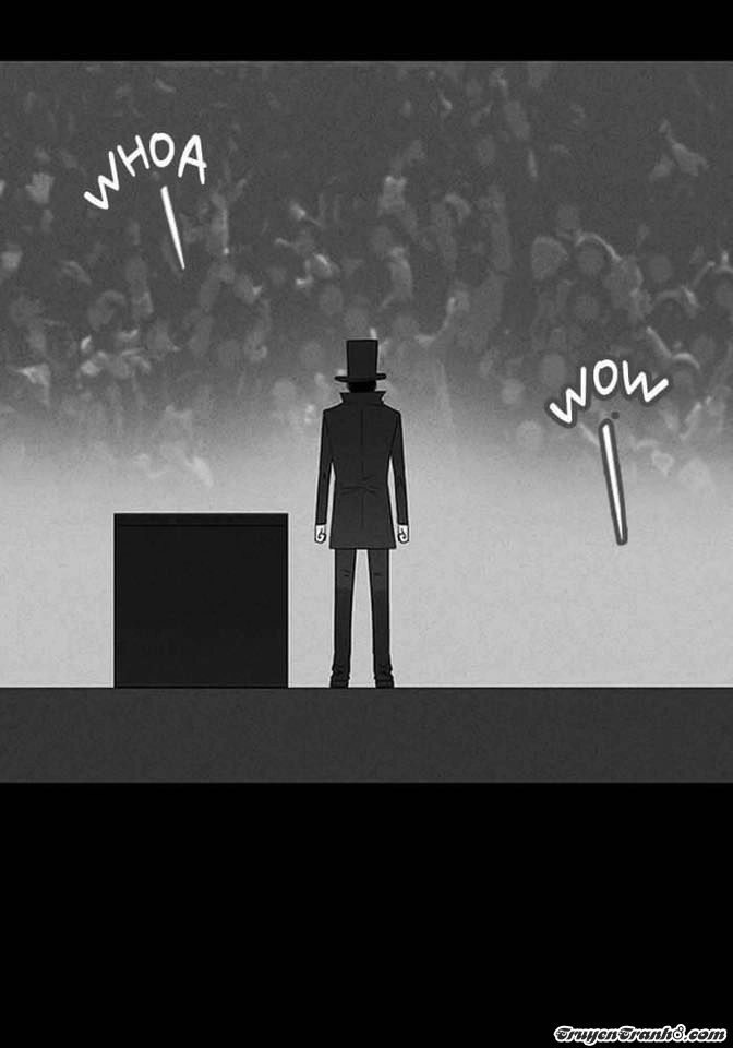 Những Câu Chuyện Bất Thường Chapter 18 - 26