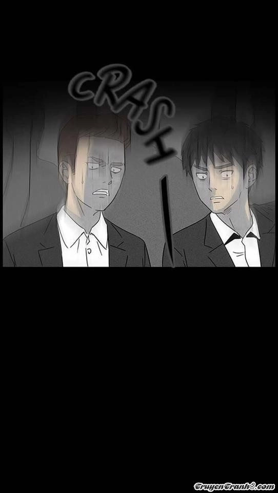 Những Câu Chuyện Bất Thường Chapter 18 - 29