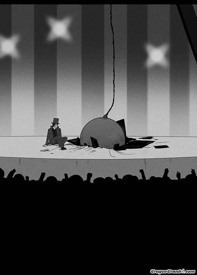 Những Câu Chuyện Bất Thường Chapter 18 - 30