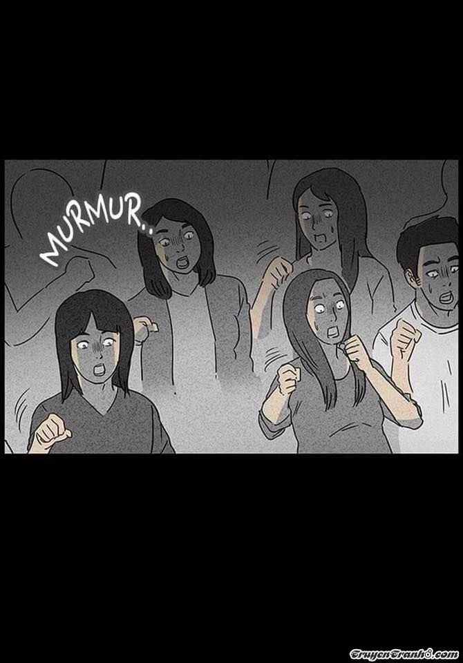 Những Câu Chuyện Bất Thường Chapter 18 - 32