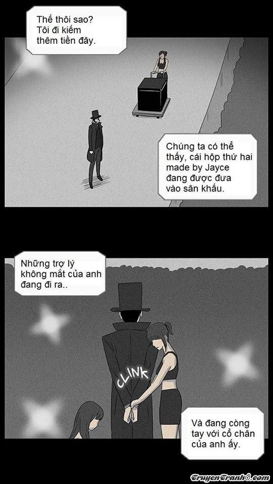 Những Câu Chuyện Bất Thường Chapter 19 - 2