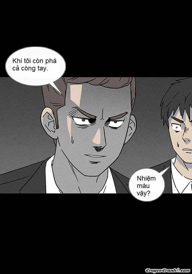 Những Câu Chuyện Bất Thường Chapter 19 - 4