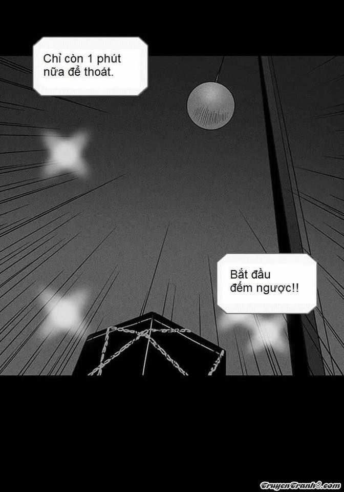 Những Câu Chuyện Bất Thường Chapter 19 - 5