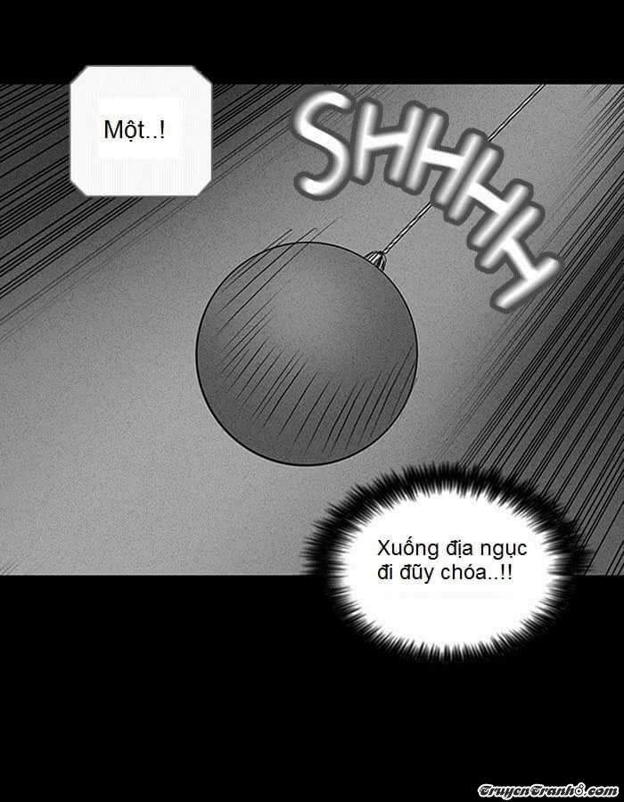 Những Câu Chuyện Bất Thường Chapter 19 - 7