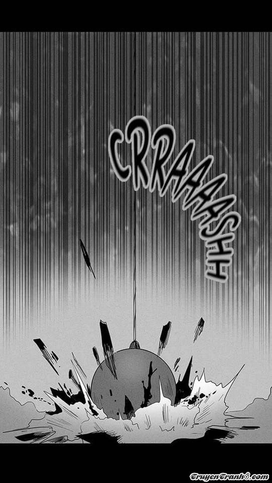 Những Câu Chuyện Bất Thường Chapter 19 - 8