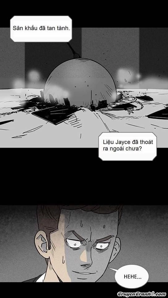 Những Câu Chuyện Bất Thường Chapter 19 - 9