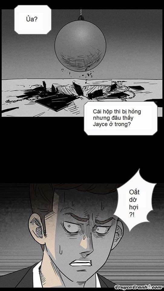 Những Câu Chuyện Bất Thường Chapter 19 - 10