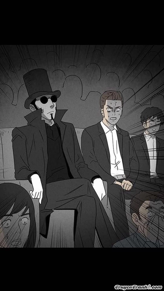 Những Câu Chuyện Bất Thường Chapter 19 - 11