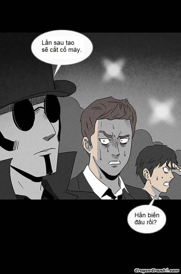 Những Câu Chuyện Bất Thường Chapter 19 - 12