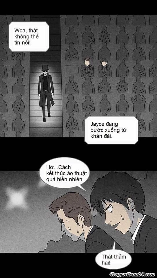 Những Câu Chuyện Bất Thường Chapter 19 - 13