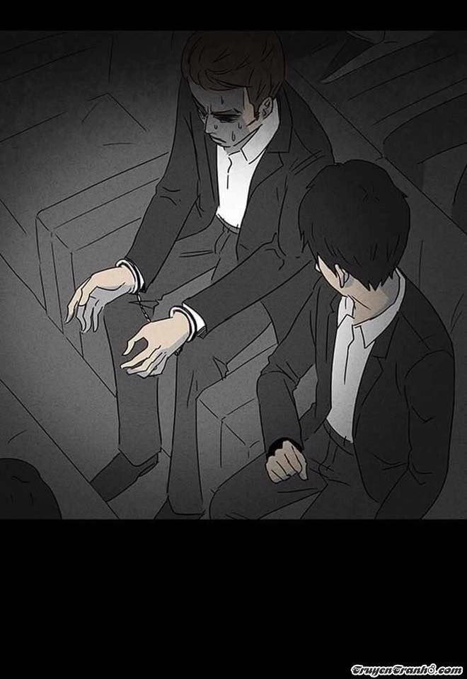 Những Câu Chuyện Bất Thường Chapter 19 - 15