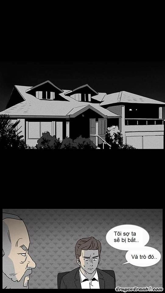 Những Câu Chuyện Bất Thường Chapter 19 - 17