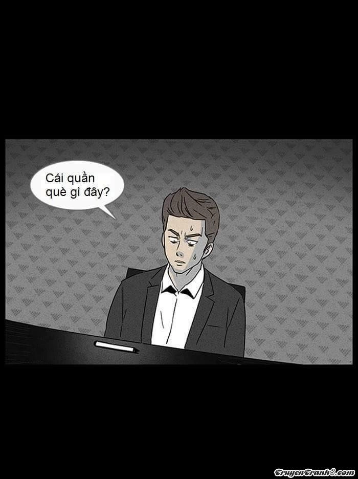 Những Câu Chuyện Bất Thường Chapter 19 - 18