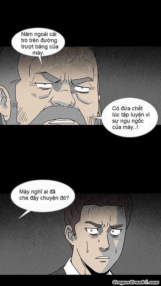 Những Câu Chuyện Bất Thường Chapter 19 - 24