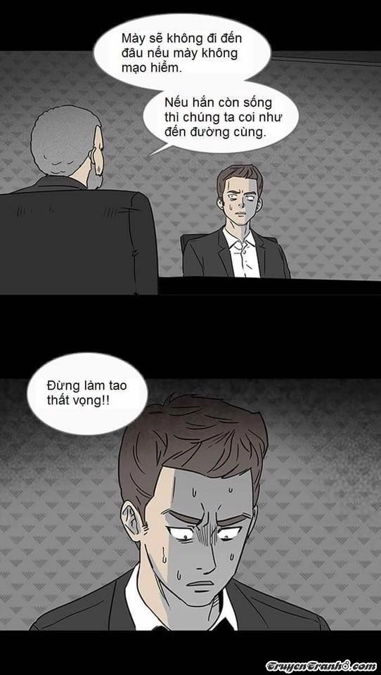 Những Câu Chuyện Bất Thường Chapter 19 - 25