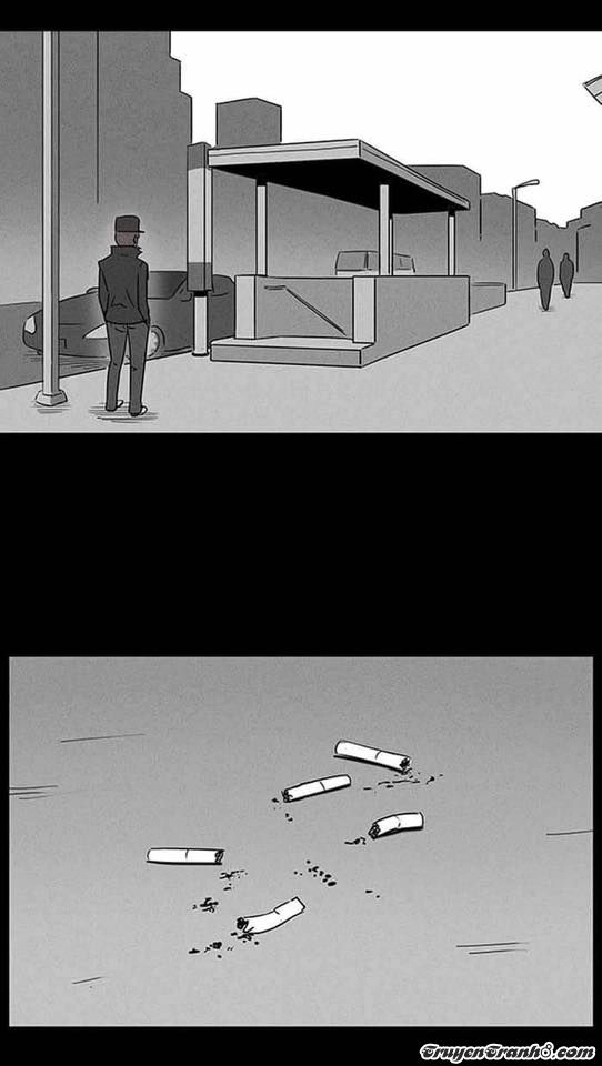 Những Câu Chuyện Bất Thường Chapter 19 - 26