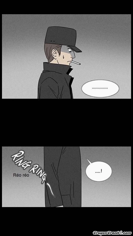 Những Câu Chuyện Bất Thường Chapter 19 - 27