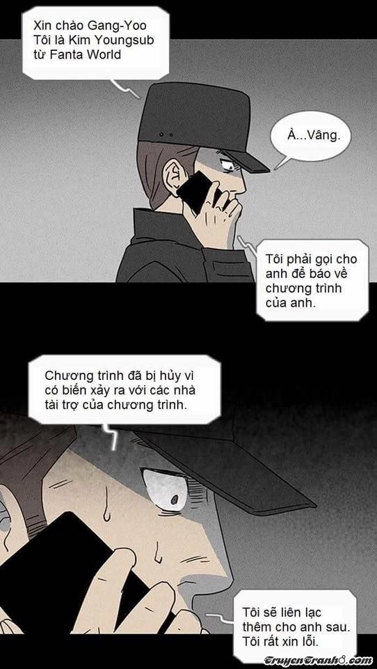 Những Câu Chuyện Bất Thường Chapter 19 - 28