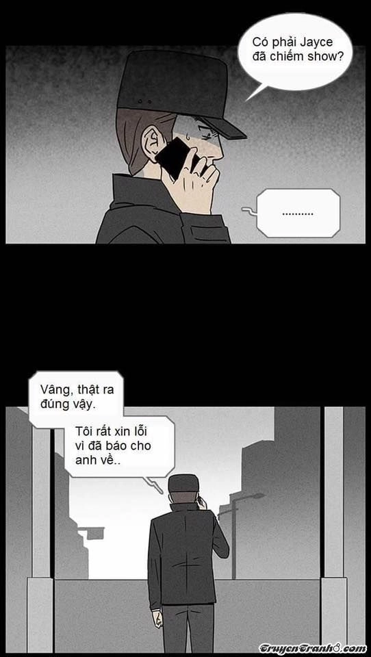 Những Câu Chuyện Bất Thường Chapter 19 - 29