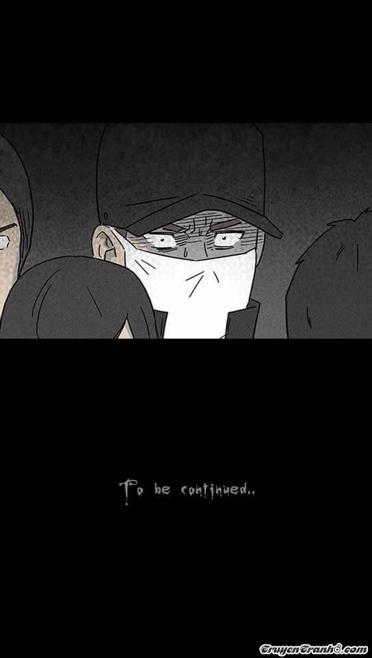 Những Câu Chuyện Bất Thường Chapter 19 - 34