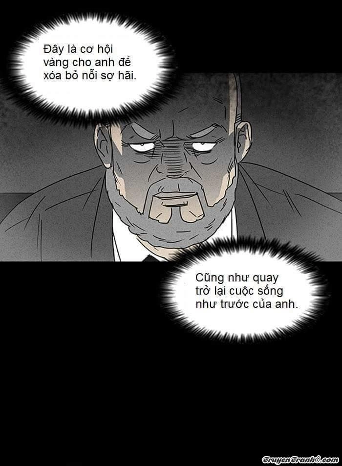 Những Câu Chuyện Bất Thường Chapter 20 - 6