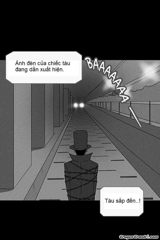 Những Câu Chuyện Bất Thường Chapter 20 - 7