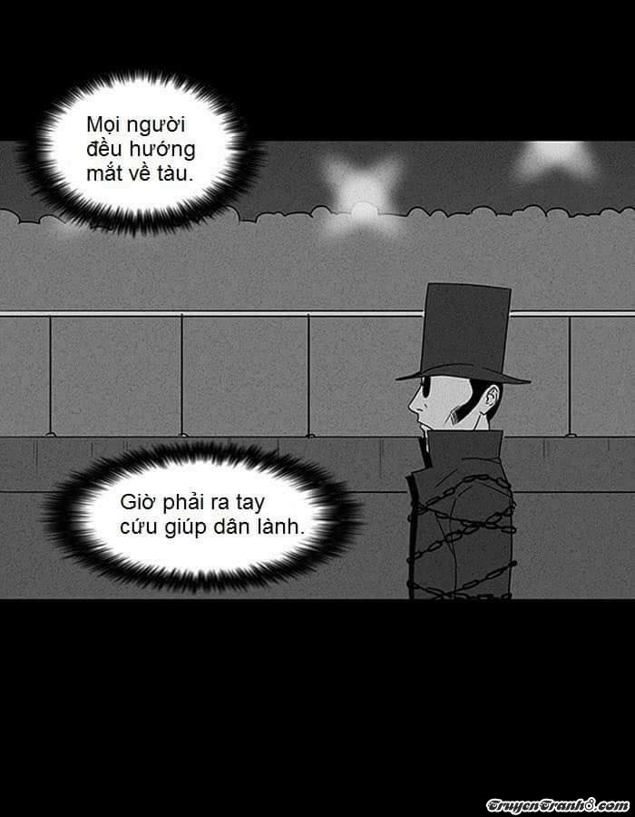 Những Câu Chuyện Bất Thường Chapter 20 - 8