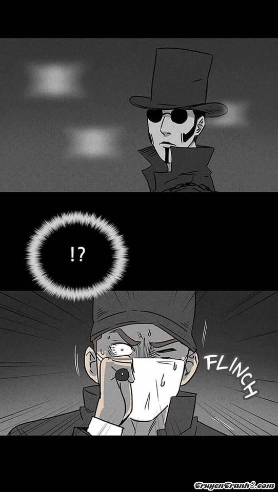 Những Câu Chuyện Bất Thường Chapter 20 - 10