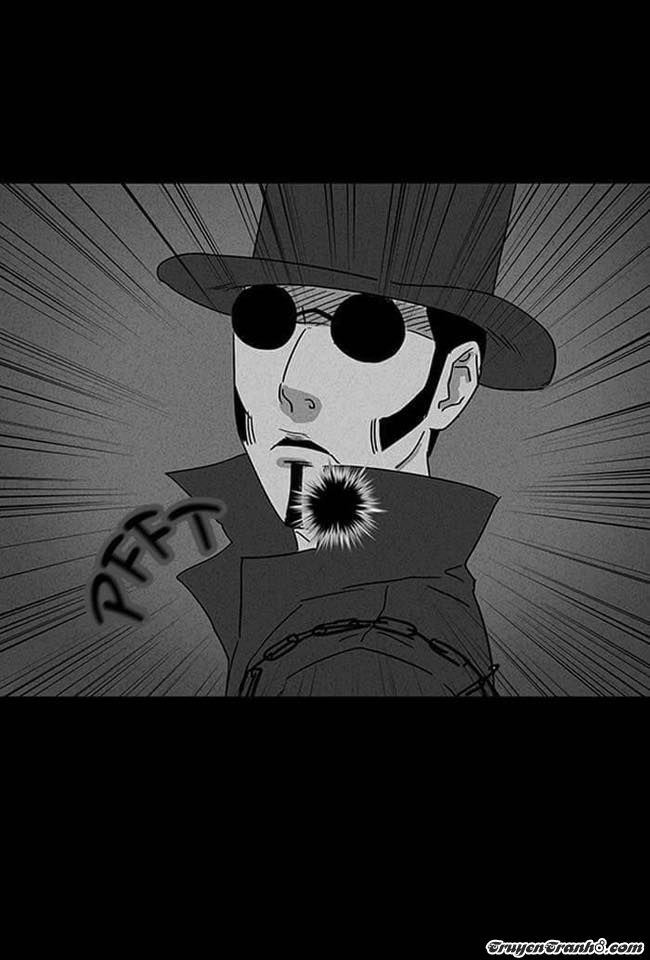 Những Câu Chuyện Bất Thường Chapter 20 - 11