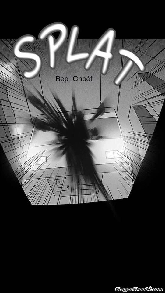 Những Câu Chuyện Bất Thường Chapter 20 - 13