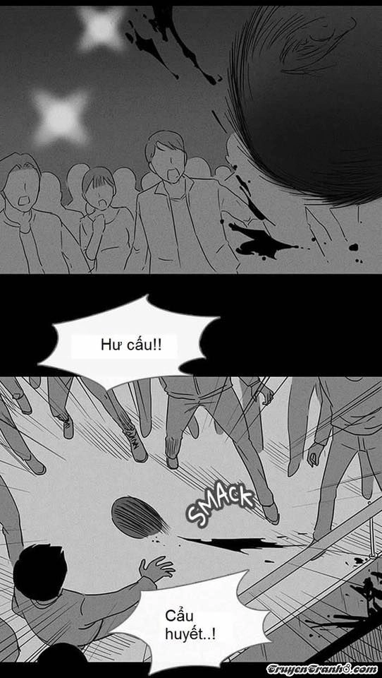 Những Câu Chuyện Bất Thường Chapter 20 - 14