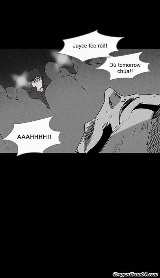 Những Câu Chuyện Bất Thường Chapter 20 - 15