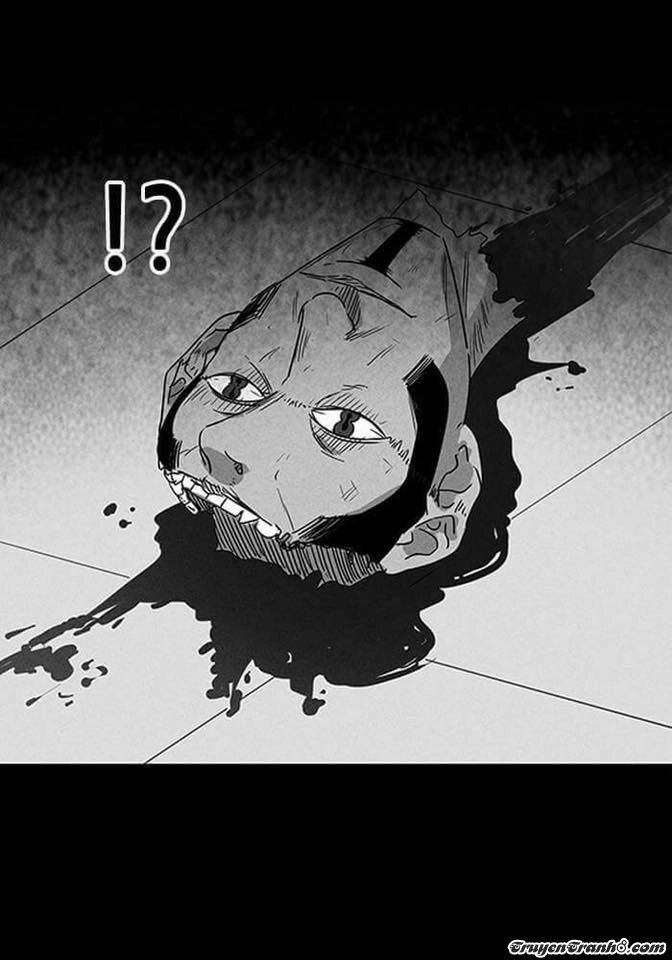 Những Câu Chuyện Bất Thường Chapter 20 - 16